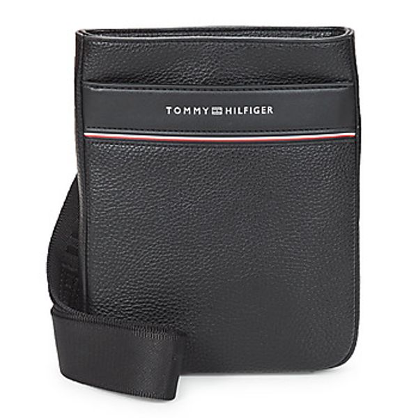 Tommy Hilfiger Tommy Hilfiger  Torbice TH CORP MINI CROSSOVER  Tommy Hilfiger
