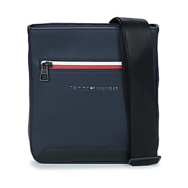 Tommy Hilfiger Tommy Hilfiger  Torbice TH ESS CORP MINI CROSSOVER  Tommy Hilfiger