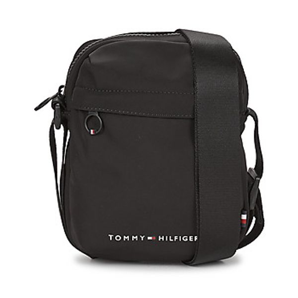 Tommy Hilfiger Tommy Hilfiger  Torbice TH PIQUE MINI REPORTER  Tommy Hilfiger