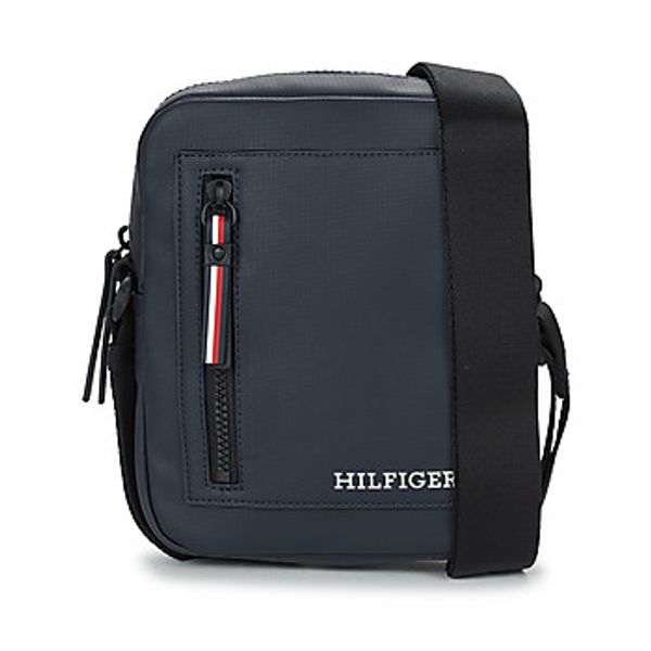Tommy Hilfiger Tommy Hilfiger  Torbice TH PIQUE MINI REPORTER  Tommy Hilfiger