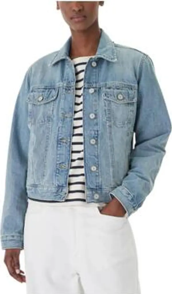Tommy Hilfiger Tommy Hilfiger  Traper jakne DW0DW22720 1AB  Tommy Hilfiger