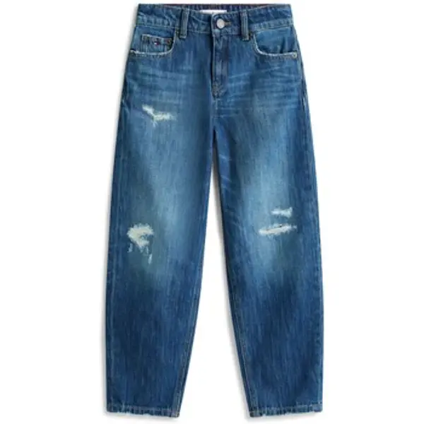 Tommy Hilfiger Tommy Hilfiger  Traperice Barrel Destructions  Tommy Hilfiger