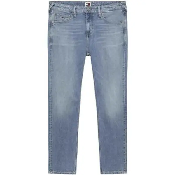 Tommy Hilfiger Tommy Hilfiger  Traperice DM0DM18754 1A5  Tommy Hilfiger
