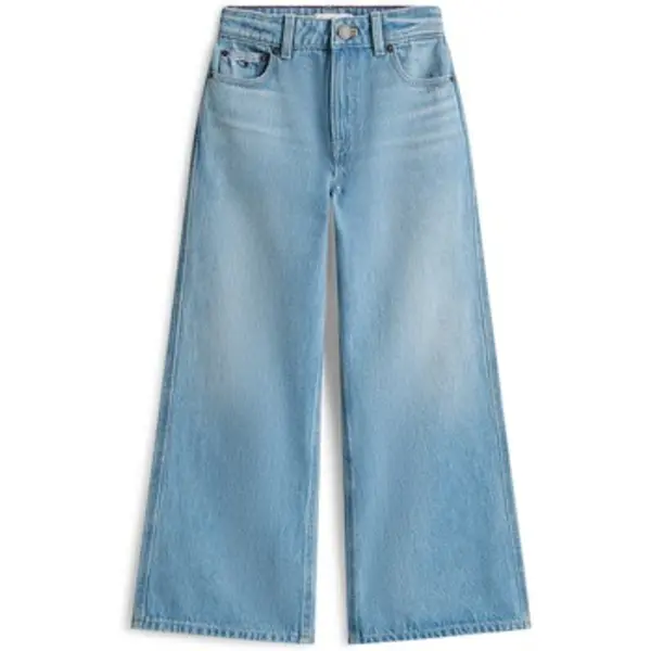 Tommy Hilfiger Tommy Hilfiger  Traperice Mabel Wide Leg Light  Tommy Hilfiger