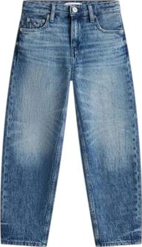 Tommy Hilfiger Tommy Hilfiger  Traperice ravnog kroja KG0KG09182 1A4  Tommy Hilfiger