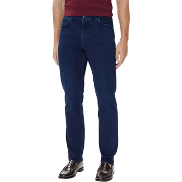 Tommy Hilfiger Tommy Hilfiger  Traperice ravnog kroja STRAIGHT DENTON SSTR MW0MW39662  Tommy Hilfiger