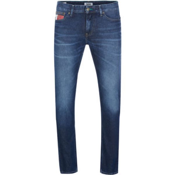 Tommy Hilfiger Tommy Hilfiger  Traperice ravnog kroja -  Tommy Hilfiger