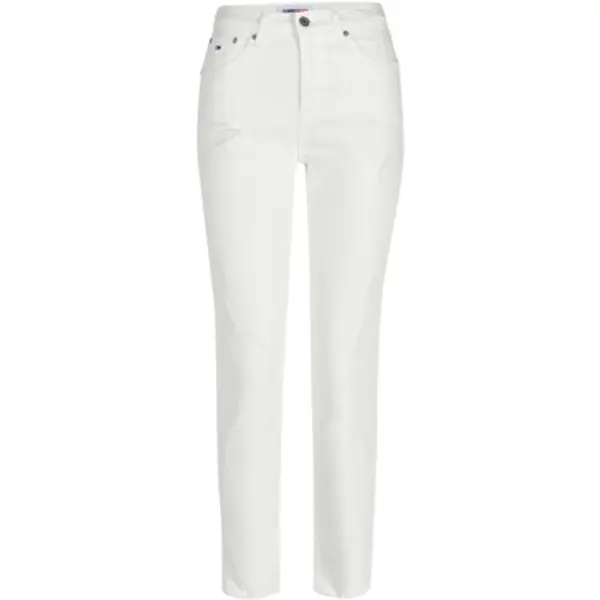 Tommy Hilfiger Tommy Hilfiger  Traperice ravnog kroja -  Tommy Hilfiger