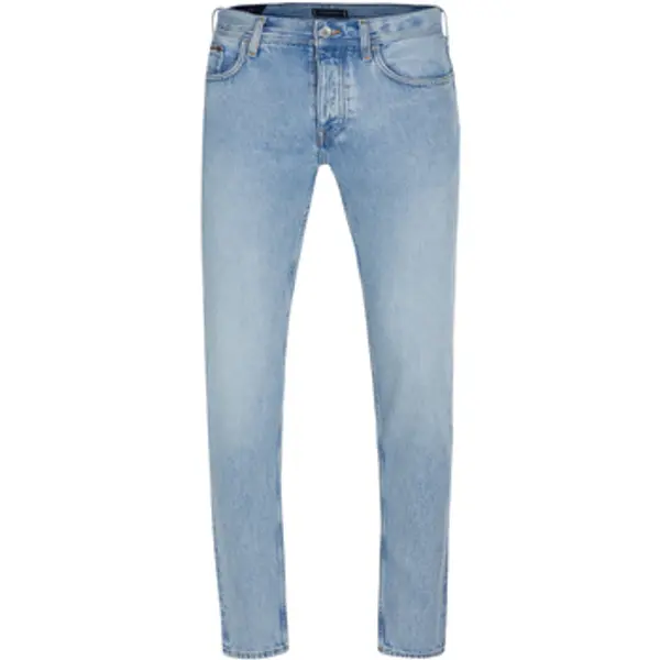 Tommy Hilfiger Tommy Hilfiger  Traperice ravnog kroja -  Tommy Hilfiger