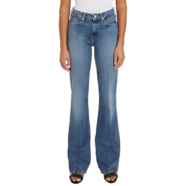 Tommy Hilfiger Tommy Hilfiger  Traperice WW0WW42192  Tommy Hilfiger