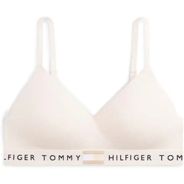 Tommy Hilfiger Tommy Hilfiger  Trokutasti/Bez žica Bralette Lift  Tommy Hilfiger