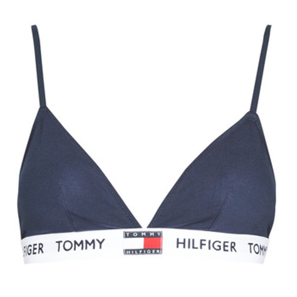 Tommy Hilfiger Tommy Hilfiger  Trokutasti/Bez žica PADDED TRIANGLE  Tommy Hilfiger