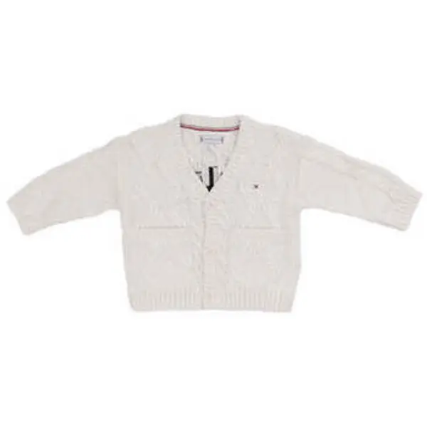 Tommy Hilfiger Tommy Hilfiger  Veste i kardigani 10290182783315  Tommy Hilfiger