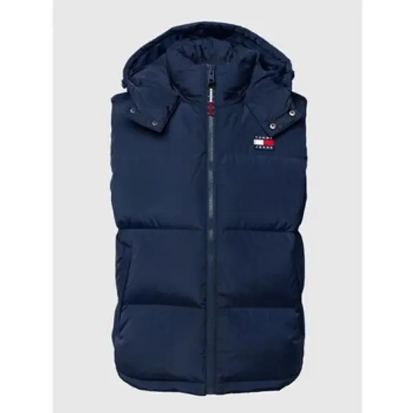 Tommy Hilfiger Tommy Hilfiger  Veste i kardigani DM0DM14447C87  Tommy Hilfiger