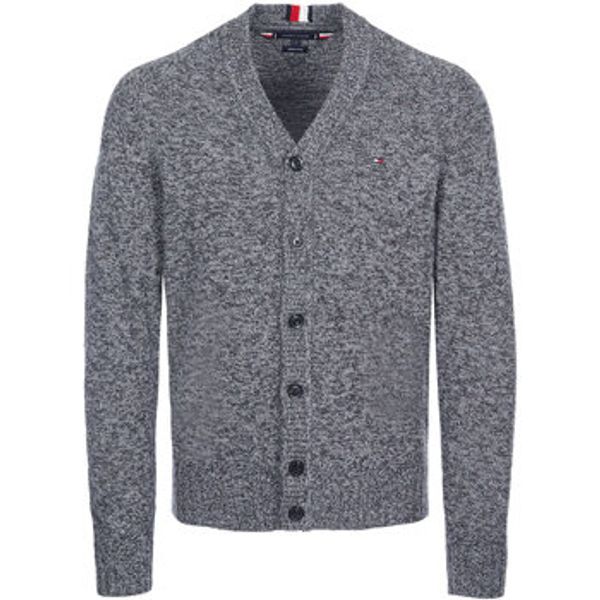 Tommy Hilfiger Tommy Hilfiger  Veste i kardigani -  Tommy Hilfiger