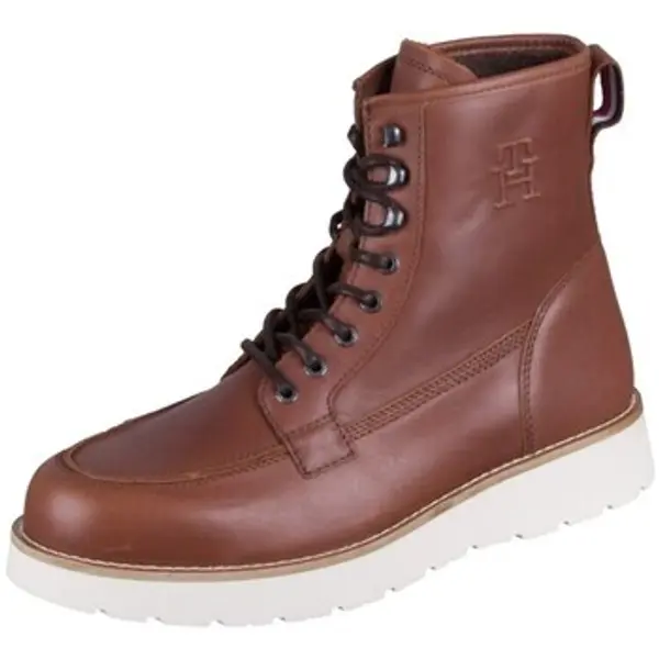 Tommy Hilfiger Tommy Hilfiger  Visoke tenisice American Warm  Tommy Hilfiger