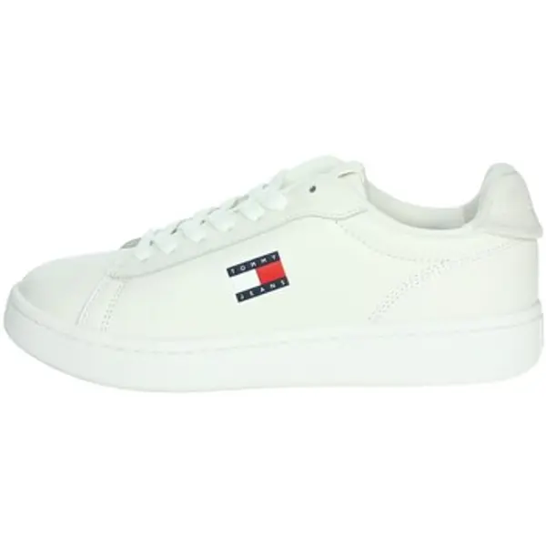 Tommy Hilfiger Tommy Hilfiger  Visoke tenisice EN0EN02815  Tommy Hilfiger