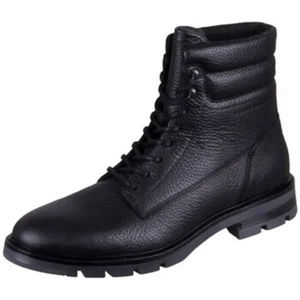 Tommy Hilfiger Tommy Hilfiger  Visoke tenisice FM0FM04802BDS  Tommy Hilfiger