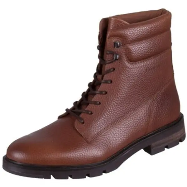 Tommy Hilfiger Tommy Hilfiger  Visoke tenisice FM0FM04802GVI  Tommy Hilfiger