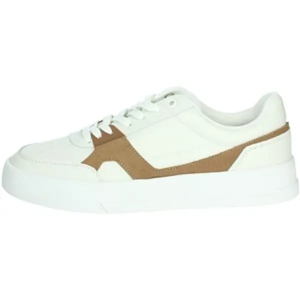 Tommy Hilfiger Tommy Hilfiger  Visoke tenisice FM0FM05551  Tommy Hilfiger