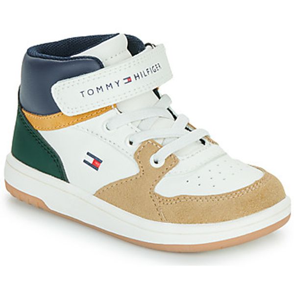 Tommy Hilfiger Tommy Hilfiger  Visoke tenisice SKYLER  Tommy Hilfiger