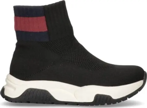 Tommy Hilfiger Tommy Hilfiger  Visoke tenisice Sock Sneaker  Tommy Hilfiger