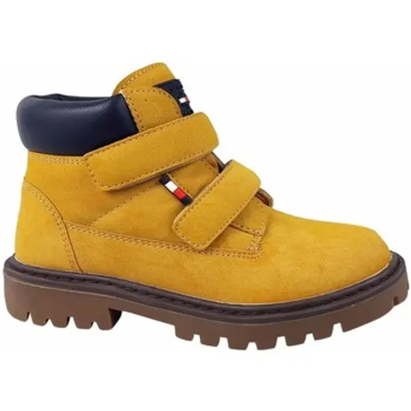 Tommy Hilfiger Tommy Hilfiger  Visoke tenisice T1B5325281467A255  Tommy Hilfiger