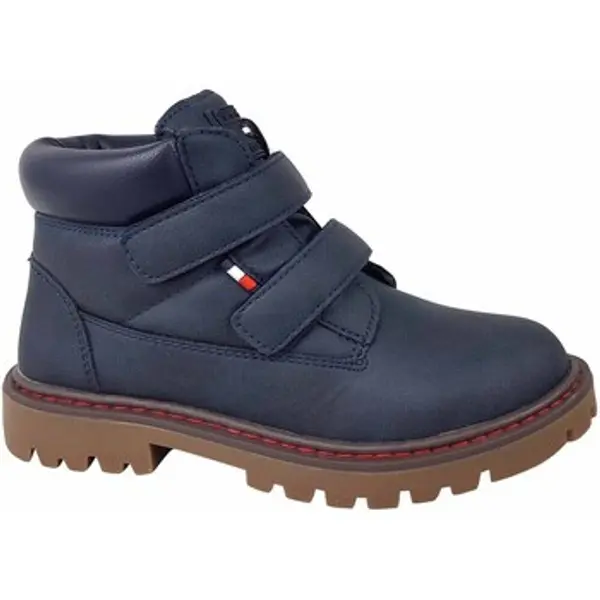 Tommy Hilfiger Tommy Hilfiger  Visoke tenisice T1B5325290371800  Tommy Hilfiger