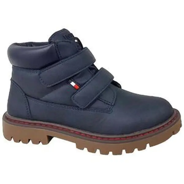 Tommy Hilfiger Tommy Hilfiger  Visoke tenisice t1b5325290371800  Tommy Hilfiger
