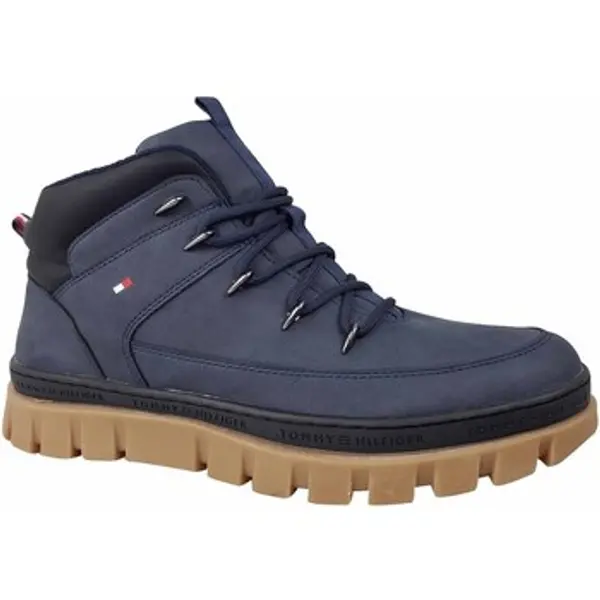 Tommy Hilfiger Tommy Hilfiger  Visoke tenisice T3B5325231441X598  Tommy Hilfiger