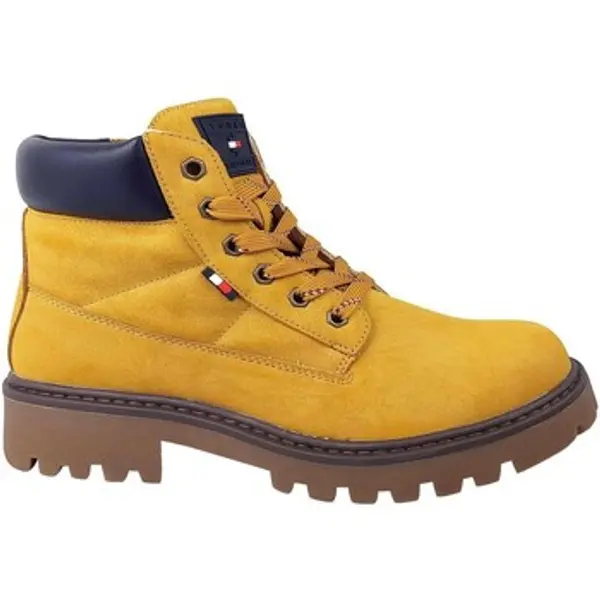 Tommy Hilfiger Tommy Hilfiger  Visoke tenisice T3B5325341467A255  Tommy Hilfiger