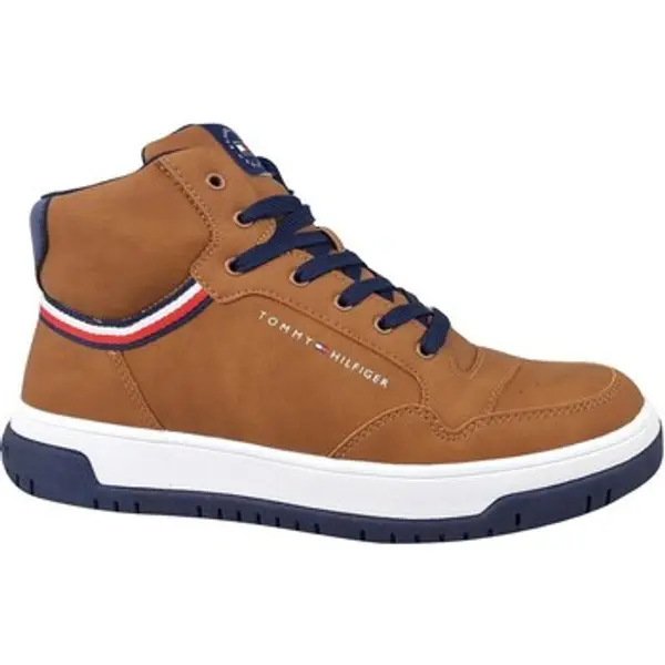 Tommy Hilfiger Tommy Hilfiger  Visoke tenisice T3B9324821355A242  Tommy Hilfiger