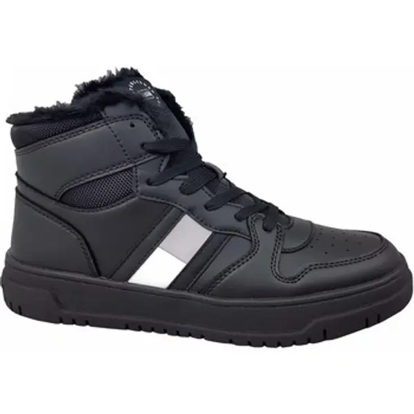 Tommy Hilfiger Tommy Hilfiger  Visoke tenisice T3B9324871475999  Tommy Hilfiger