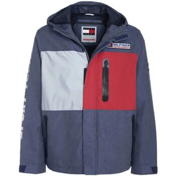 Tommy Hilfiger Tommy Hilfiger  Vjetrovke -  Tommy Hilfiger