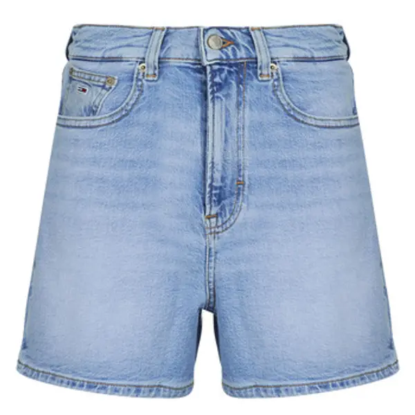 Tommy Jeans Tommy Jeans  Bermude i kratke hlače MOM SHORT BI0112  Tommy Jeans