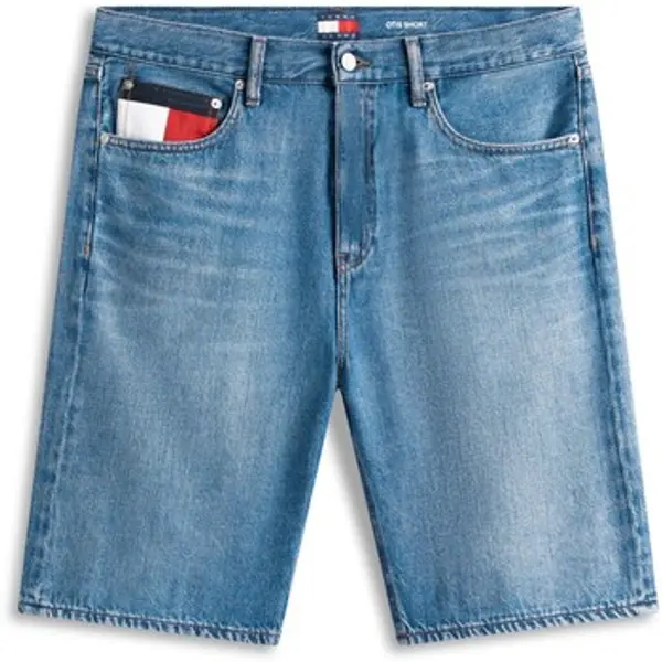 Tommy Jeans Tommy Jeans  Bermude i kratke hlače Otis Short Rwb Bj805  Tommy Jeans