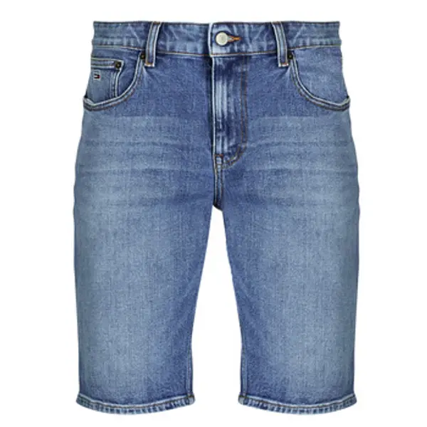 Tommy Jeans Tommy Jeans  Bermude i kratke hlače SCANTON SHORT BI0134  Tommy Jeans