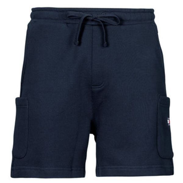 Tommy Jeans Tommy Jeans  Bermude i kratke hlače TJM BADGE CARGO SHORT  Tommy Jeans
