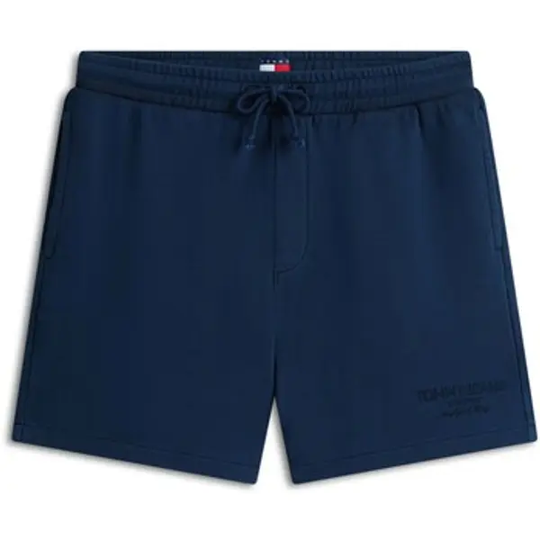 Tommy Jeans Tommy Jeans  Bermude i kratke hlače Tjm New Classics Bea  Tommy Jeans