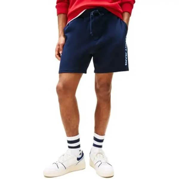 Tommy Jeans Tommy Jeans  Bermude i kratke hlače Tjm Rlx New Clsscs B  Tommy Jeans