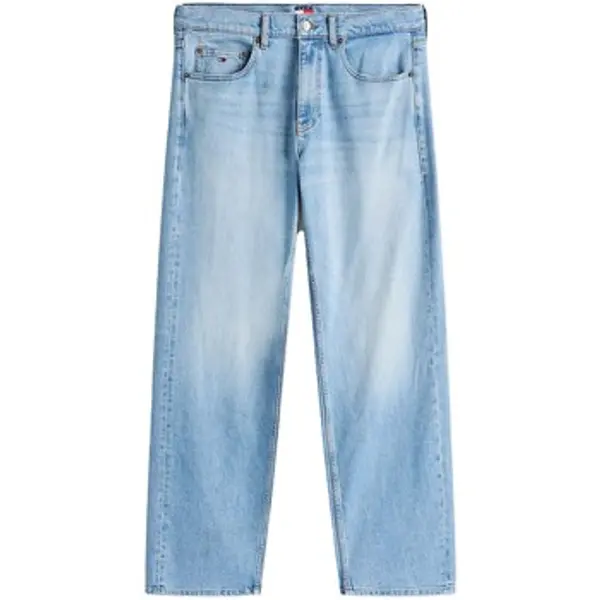 Tommy Jeans Tommy Jeans  Bootcut traperice  Jaimie Rlxd Str Ci21  Tommy Jeans