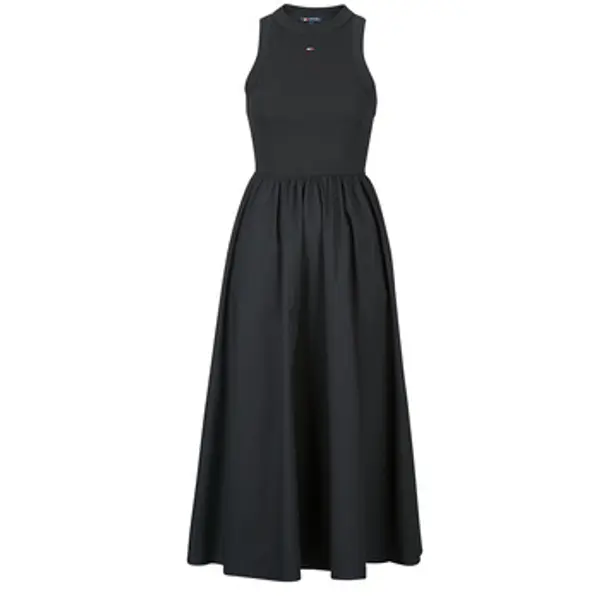 Tommy Jeans Tommy Jeans  Duge haljine TJW RIB POPLIN TANK DRESS EXT  Tommy Jeans