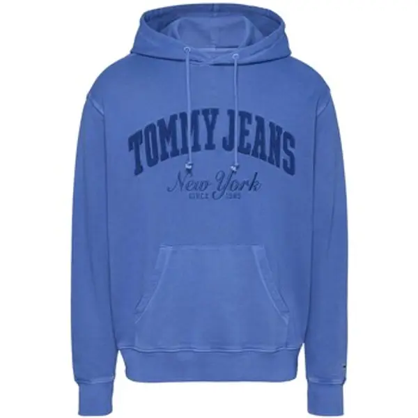 Tommy Jeans Tommy Jeans  Flisevi Tjm Rlx Vintage Vars  Tommy Jeans
