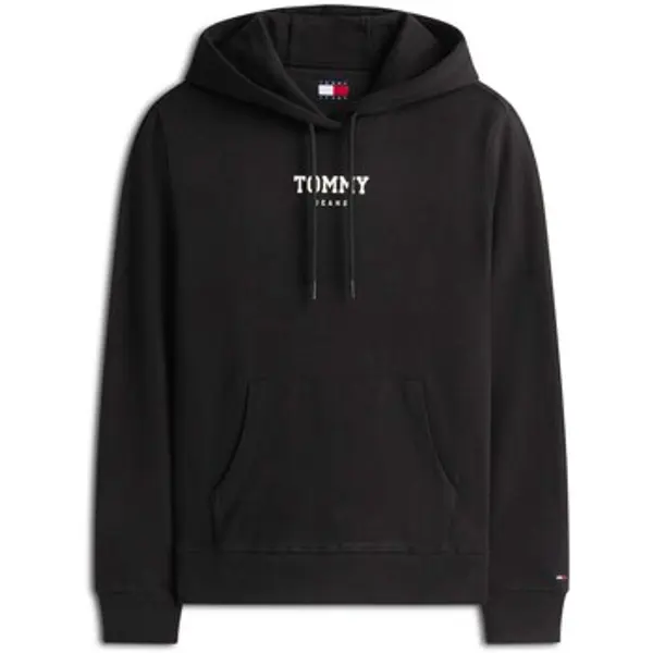 Tommy Jeans Tommy Jeans  Flisevi Tjw Reg Ess Logo 2 H  Tommy Jeans