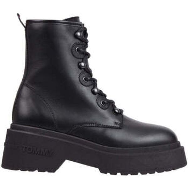 Tommy Jeans Tommy Jeans  Gležnjače -  Tommy Jeans