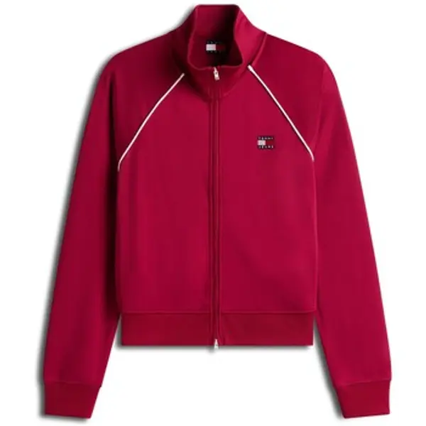 Tommy Jeans Tommy Jeans  Gornji dijelovi trenirke Tjw Badge Track Jack  Tommy Jeans