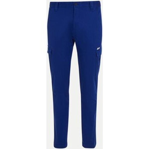 Tommy Jeans Tommy Jeans  Hlače DM0DM14484  Tommy Jeans