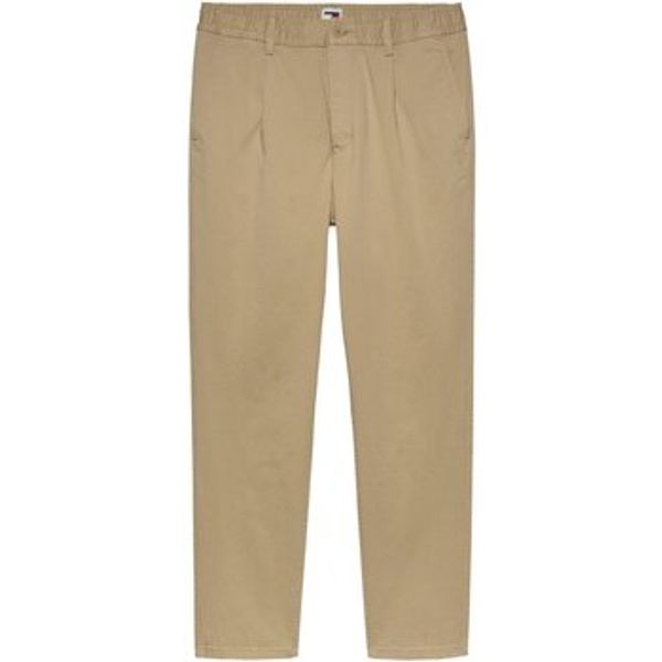 Tommy Jeans Tommy Jeans  Hlače DM0DM20693  Tommy Jeans