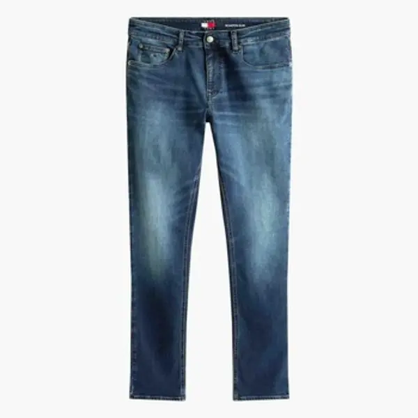 Tommy Jeans Tommy Jeans  Hlače Scanton Slim Di1263  Tommy Jeans