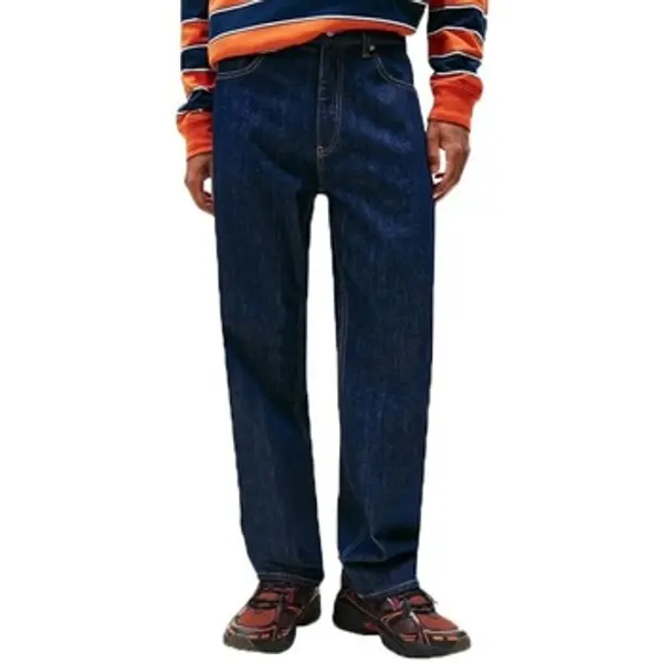 Tommy Jeans Tommy Jeans  Hlače Sonny Rglr Tprd Di4156  Tommy Jeans